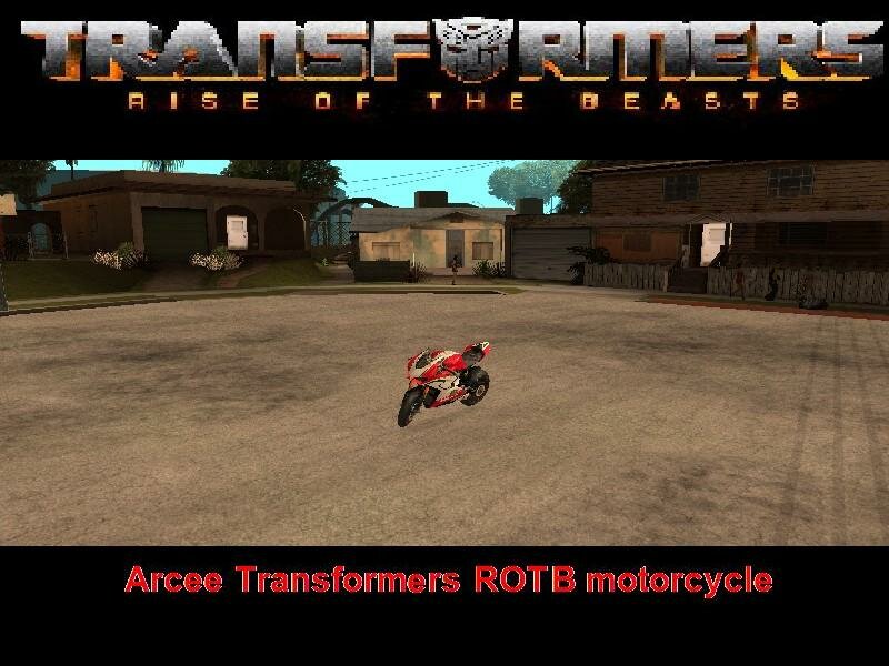 mod